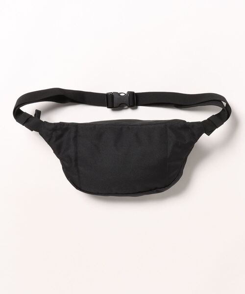 adidas（アディダス）の「adidas(アディダス) ウエストバッグ 2 ボディバッグ 63791（ボディバッグ/ウエストポーチ・メンズ・ネイビー/レッド/ブラック・FREE）」の16枚目の写真