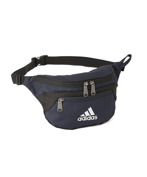 adidas(アディダス) ウエストバッグ 2 ボディバッグ 63791（ボディ