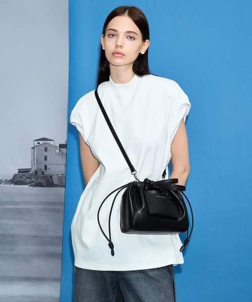 CHARLES & KEITH（チャールズ & キース）の「Babylon バビロン