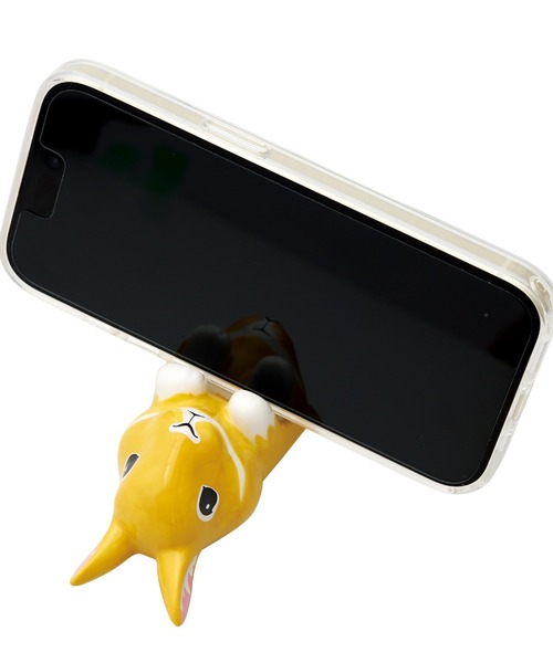 Paradise Picnic(パラダイスピクニック)の「アニマルスマホスタンド(スマホグッズ・レディース・その他4/その他/その他1/その他2/その他3/その他5・FREE)」の5枚目の写真