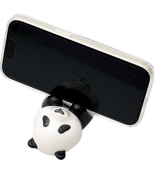 Paradise Picnic(パラダイスピクニック)の「アニマルスマホスタンド(スマホグッズ・レディース・その他4/その他/その他1/その他2/その他3/その他5・FREE)」の6枚目の写真