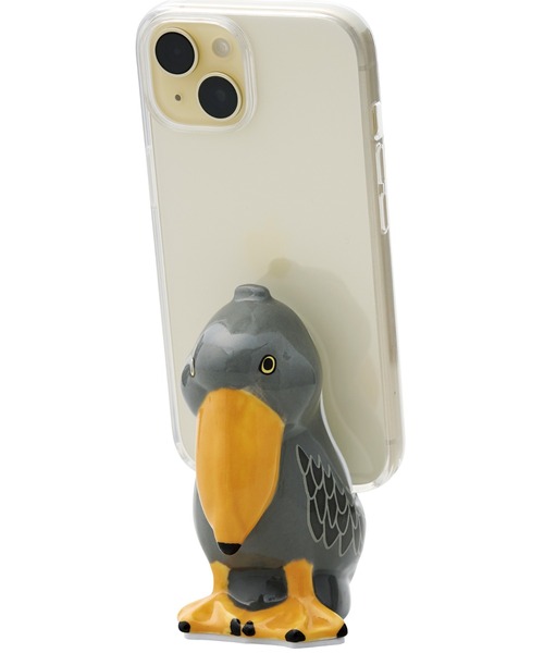 Paradise Picnic(パラダイスピクニック)の「アニマルスマホスタンド(スマホグッズ・レディース・その他4/その他/その他1/その他2/その他3/その他5・FREE)」の1枚目の写真