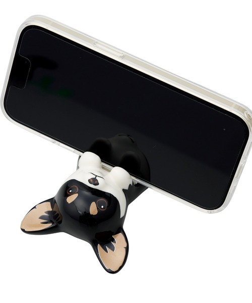 Paradise Picnic(パラダイスピクニック)の「アニマルスマホスタンド(スマホグッズ・レディース・その他4/その他/その他1/その他2/その他3/その他5・FREE)」の7枚目の写真