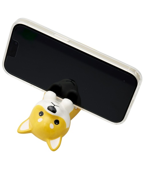 Paradise Picnic(パラダイスピクニック)の「アニマルスマホスタンド(スマホグッズ・レディース・その他4/その他/その他1/その他2/その他3/その他5・FREE)」の12枚目の写真