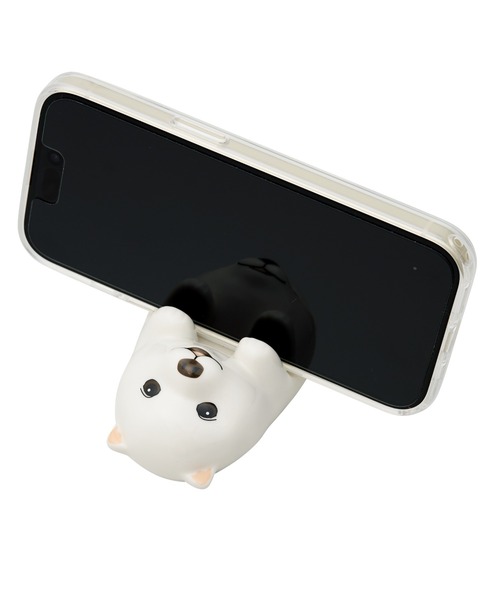 Paradise Picnic(パラダイスピクニック)の「アニマルスマホスタンド(スマホグッズ・レディース・その他4/その他/その他1/その他2/その他3/その他5・FREE)」の19枚目の写真