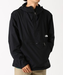 THE NORTH FACE Compact Anorak NP22333