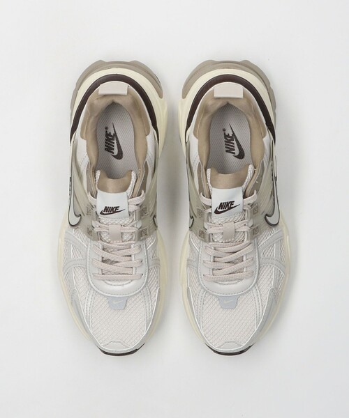 NIKE＞ナイキ V2K ラン スニーカー（スニーカー）｜NIKE（ナイキ）の