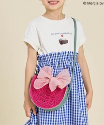 Seraph | フルーツモチーフポシェット(ショルダーバッグ)