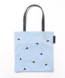 ANNA SUI エリストートバッグ Amazon | [ANNA SUI] [アナ スイ]【新型】トートバッグ A4対応