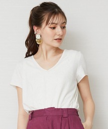 ジェットセットソロプラス カットソー新品 JETSET SOLO PLUS ｜ジェットセットソロプラスのTシャツ