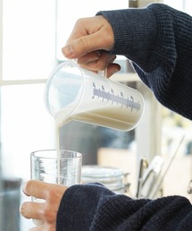 HIGHTIDE（ハイタイド）の「VITLAB ビットラボ メジャーカップ 250ml 計量カップ（キッチンツール）」