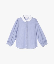 To b. by agnes b.（トゥービーバイアニエスベー）の「WV67 CHEMISE 