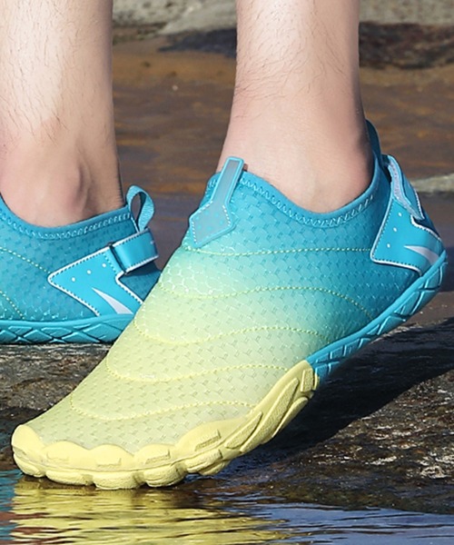 Tide Shoes ホワイト/アクア シューズ marine shoesの通販| OC STYLE公式ストア