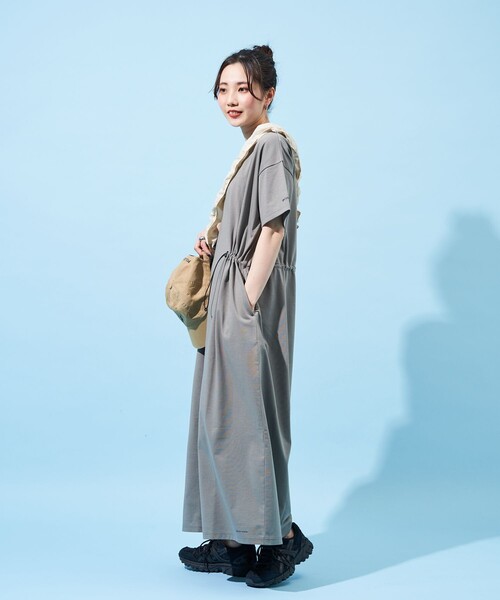 FREAK'S STORE（フリークスストア）の「限定展開 Columbia