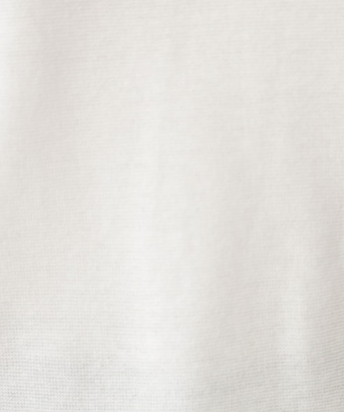 FOUND GOOD（ファウンドグッド）の「ナメラカニットVネックプルオーバー（ニット/セーター・レディース・ブラック/ピンク系2/ホワイト系5/グレー系/グリーン系2/ブラウン系・S/M/L）」の9枚目の写真