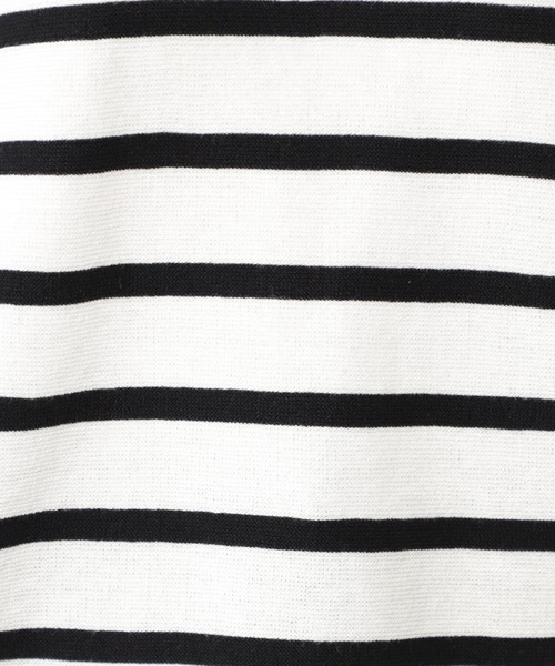 FOUND GOOD（ファウンドグッド）の「ナメラカニットVネックプルオーバー（ニット/セーター・レディース・ブラック/ピンク系2/ホワイト系5/グレー系/グリーン系2/ブラウン系・S/M/L）」の17枚目の写真