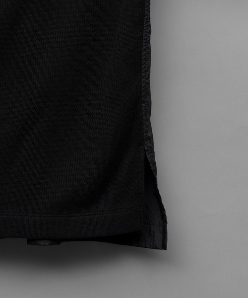 MAISON SPECIAL（メゾンスペシャル）の「《UNISEX》Different Material