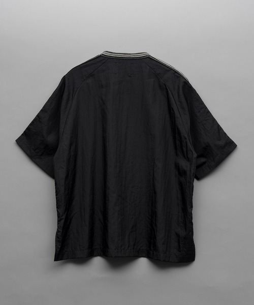 MAISON SPECIAL（メゾンスペシャル）の「《UNISEX》Different Material