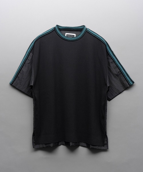 MAISON SPECIAL（メゾンスペシャル）の「《UNISEX》Different Material