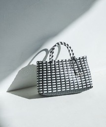 Andemiu | メルカドアソートBAG120996(かごバッグ)