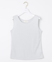 ラメニット」に該当するタンクトップファッション通販 - ZOZOTOWN