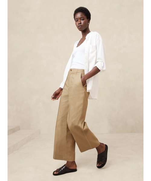 BANANA REPUBLIC FACTORY STORE（バナナリパブリック ファクトリー 