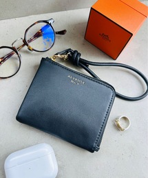 IO（イオ）（イオ）の「ALTROSE / シンシアLミニ財布 / #160337（財布）」