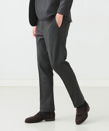 BEAMS HEART | 裏起毛ジャージ イージー スラックス 24FW（セットアップ対応）(チノパンツ)