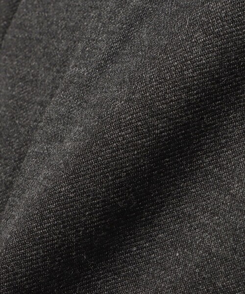 BEAMS HEART(ビームスハート)の「裏起毛ジャージ イージー スラックス 24FW(セットアップ対応)(チノパンツ・メンズ・グレー/ネイビー・SMALL/MEDIUM/LARGE/X-LARGE)」の22枚目の写真