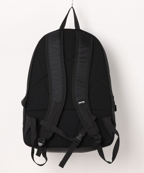 【THRASHER】Backpack 30L(ST)（バックパック/リュック）｜THRASHER（スラッシャー）