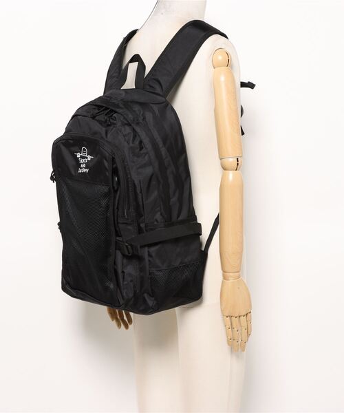 【THRASHER】Backpack 30L(ST)（バックパック/リュック）｜THRASHER（スラッシャー）