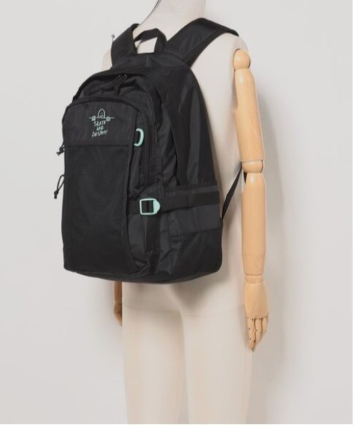 【THRASHER】Backpack 30L(ST)（バックパック/リュック）｜THRASHER（スラッシャー）