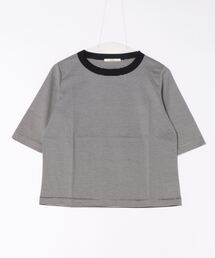 collex | ベーシックコットンTシャツ(Tシャツ/カットソー)