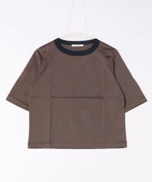 collex | ベーシックコットンTシャツ(Tシャツ/カットソー)