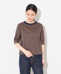 collex | ベーシックコットンTシャツ(Tシャツ/カットソー)