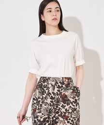 collex | ベーシックコットンTシャツ(Tシャツ/カットソー)