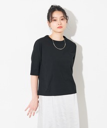 collex | ベーシックコットンTシャツ(Tシャツ/カットソー)