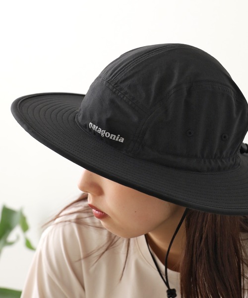 パタゴニア ハット メンズL パタゴニア(patagonia) M's High Stile Hat(メンズ ハイ