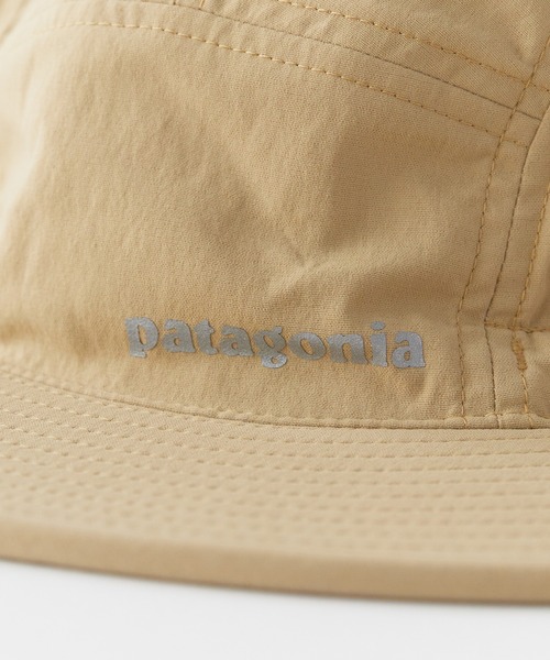 patagonia(パタゴニア)の「Patagonia/パタゴニア QUANDARY BRIMMER (L/XL) HAT ハット(ハット・メンズ・ブラック/タン・L/XL)」の18枚目の写真