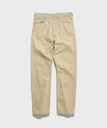 SEVEN BY SEVEN（セブンバイセブン）の「【SEVEN BY SEVEN / セブンバイセブン】STRAIGHT JEANS（デニムパンツ）」