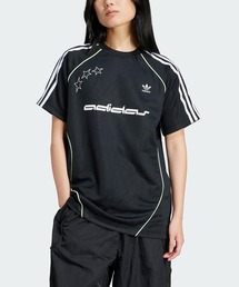 adidas | 半袖ジャージートップ / アディダスオリジナルス adidas Originals(Tシャツ/カットソー)