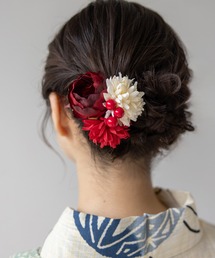 ゆかた館グレース（ユカタカングレース）の「髪飾り（和装小物）」
