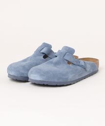 《BIRKENSTOCK》Boston LEVE レギュラー