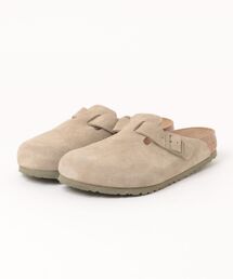 BIRKENSTOCK Boston EXQ（サンダル）｜BIRKENSTOCK（ビルケンシュトッ