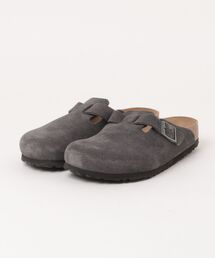 BIRKENSTOCK｜ビルケンシュトックのサンダル（グレー/灰色系）通販