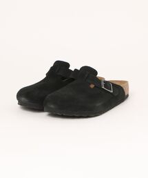 《BIRKENSTOCK》Boston LEVE レギュラー