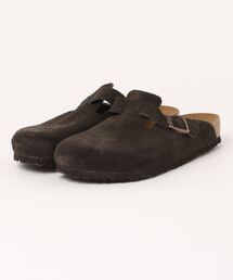 美品ビルケンシュトックBIRKENSTOCK ダークブラウン サンダル 36 ビルケンシュトック BIRKENSTOCK Arizona NL 【ナロー幅】 ユニ