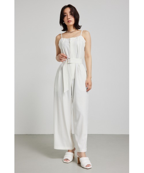 確認分ETRETOKYO 白 サロペット　ロンパース 確認分ETRETOKYO 白 サロペット ロンパース 確認分ETRETOKYO 白