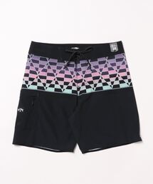 BILLABONG｜ビラボン（メンズ）の水着（ペイズリー柄）通販