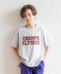 coca（coca）(コカ)の「トップス(Tシャツ/カットソー)」